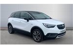 2020 Vauxhall Crossland X