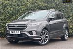 2019 Ford Kuga