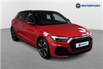 2023 Audi A1