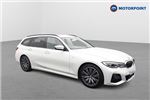 2019 BMW 3 Series Touring