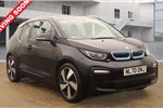 2020 BMW i3