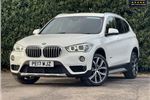 2017 BMW X1