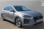 2021 Hyundai IONIQ
