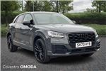 2020 Audi Q2