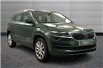 2019 Skoda Karoq