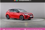 2020 Vauxhall Corsa