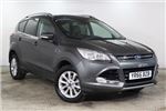 2016 Ford Kuga