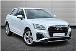 2022 Audi Q2