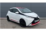 2017 Toyota Aygo