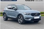 2021 Volvo XC40