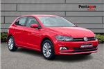 2020 Volkswagen Polo