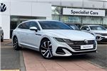 2021 Volkswagen Arteon Shooting Brake