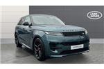 2024 Land Rover Range Rover Sport