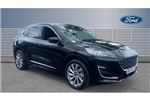 2023 Ford Kuga