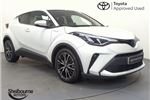 2020 Toyota C-HR