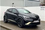 2023 Renault Captur