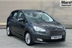 2016 Ford C-MAX
