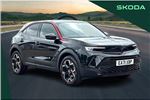 2021 Vauxhall Mokka