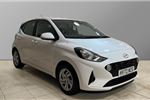 2022 Hyundai i10