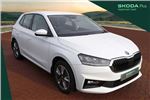 2024 Skoda Fabia