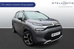 2022 Citroen C3 Aircross