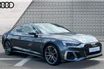 2024 Audi A5