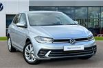 2022 Volkswagen Polo