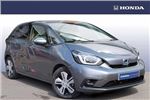 2020 Honda Jazz