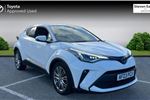 2023 Toyota C-HR