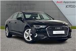 2022 Audi A6