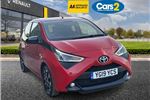 2019 Toyota Aygo