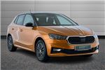 2022 Skoda Fabia