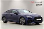 2024 Audi RS5