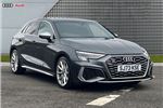 2023 Audi S3