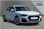 2023 Audi A1