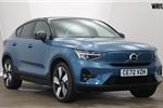 2022 Volvo C40