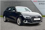 2020 Audi A3