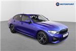 2020 BMW 3 Series