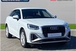 2022 Audi Q2