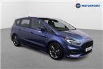 2022 Ford S-MAX