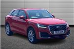 2020 Audi Q2