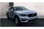 2018 Volvo XC40