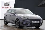 2024 Cupra Leon