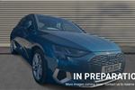 2022 Audi A3