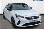 2022 Vauxhall Corsa
