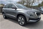 2024 Skoda Karoq