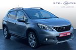 2016 Peugeot 2008