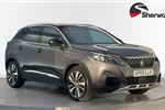 2019 Peugeot 3008