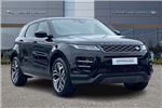 2022 Land Rover Range Rover Evoque