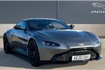 2020 Aston Martin Vantage